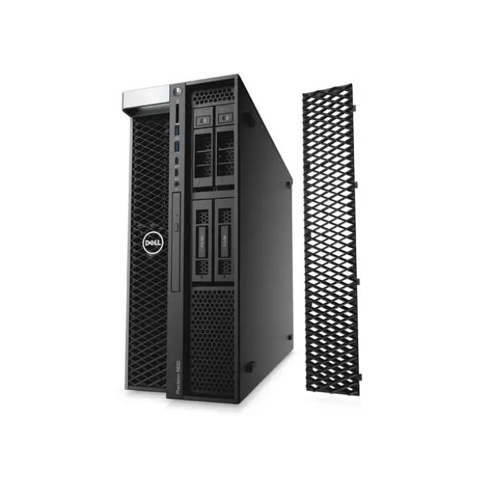 Dell T5820 Workstation best