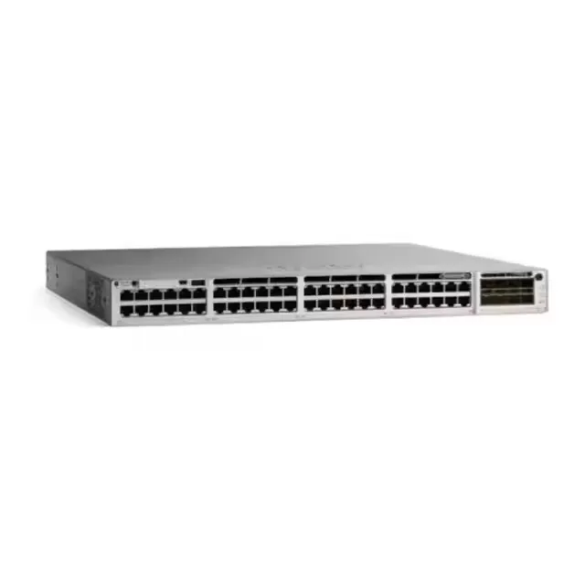 Switch Cisco Catalyst 9300 factory