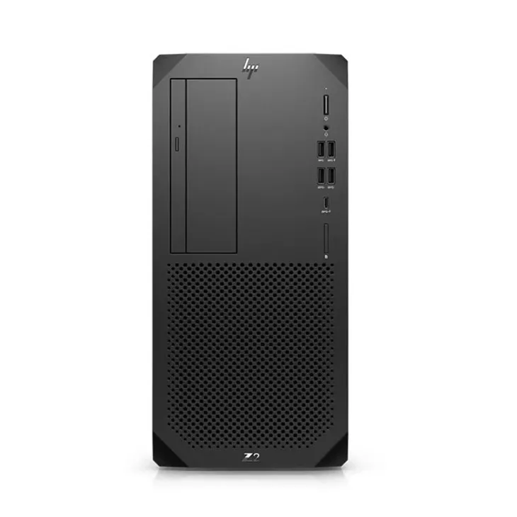 Workstation Z2 G9 factory