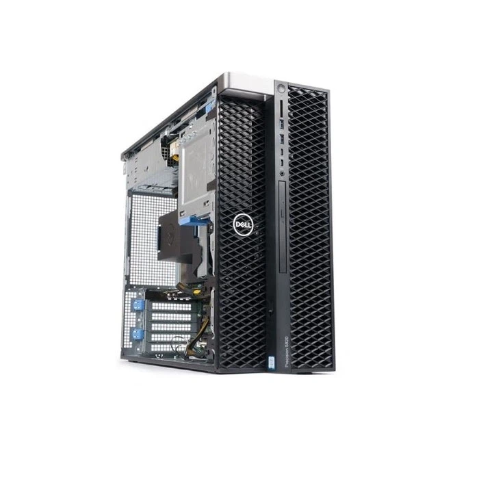 Dell T5820 Workstation