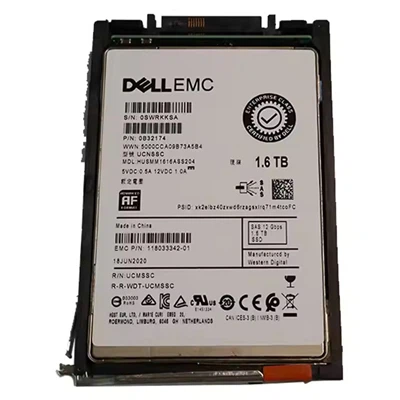 História de desenvolvimento do SSD