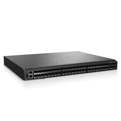 O Switch Lenovo tem um ventilador para refrigeração?